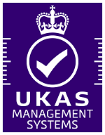 关于认可机构UKAS认可标识转换的通知
